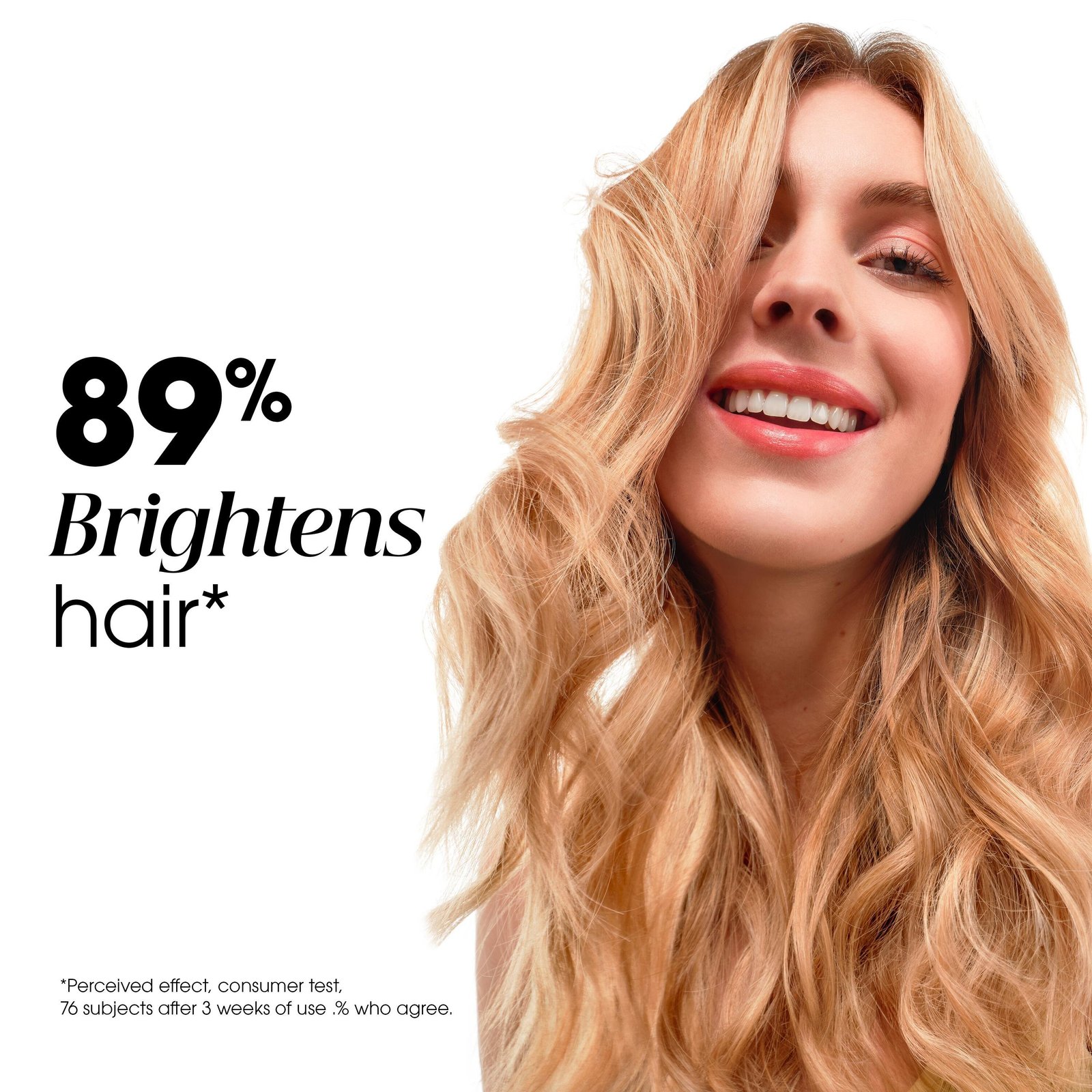 Klorane Blonde Highlights Shampoo with Chamomile 400ml (13.5floz)