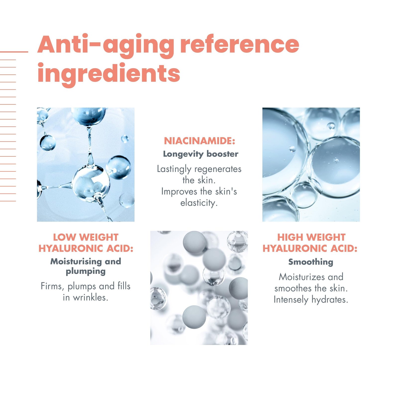 Avène Hyaluron Activ B3 Concentrated Plumping Serum 30ml