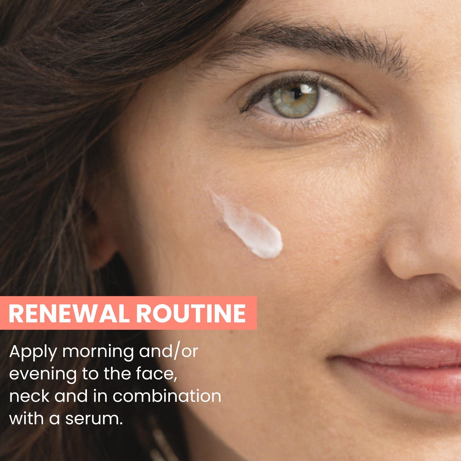 Avène Hyaluron Activ B3 Cell Renewal Cream 50ml
