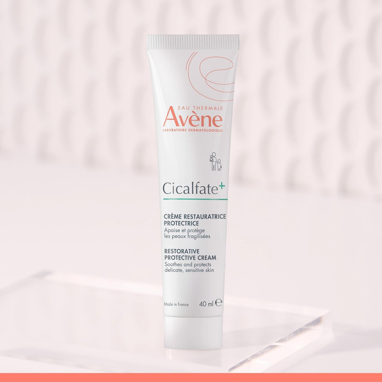 Avène Cicalfate+ Repairing Protective Cream 40ml