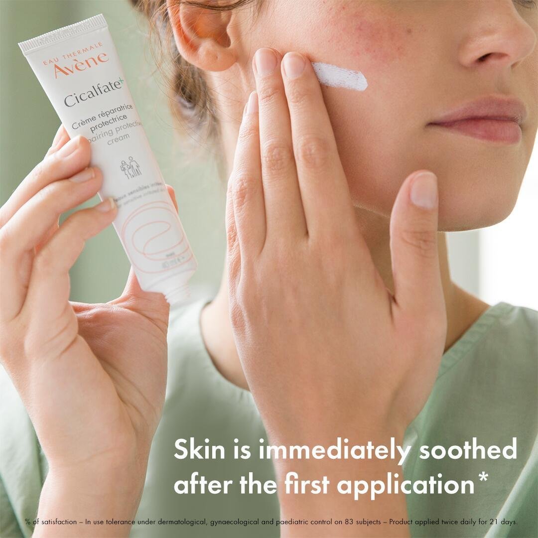 Avène Cicalfate+ Repairing Protective Cream 100ml