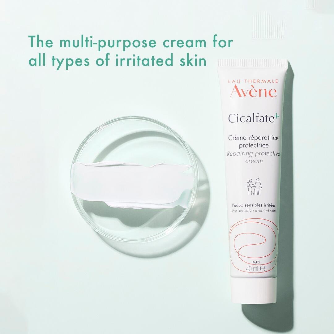 Avène Cicalfate+ Repairing Protective Cream 100ml