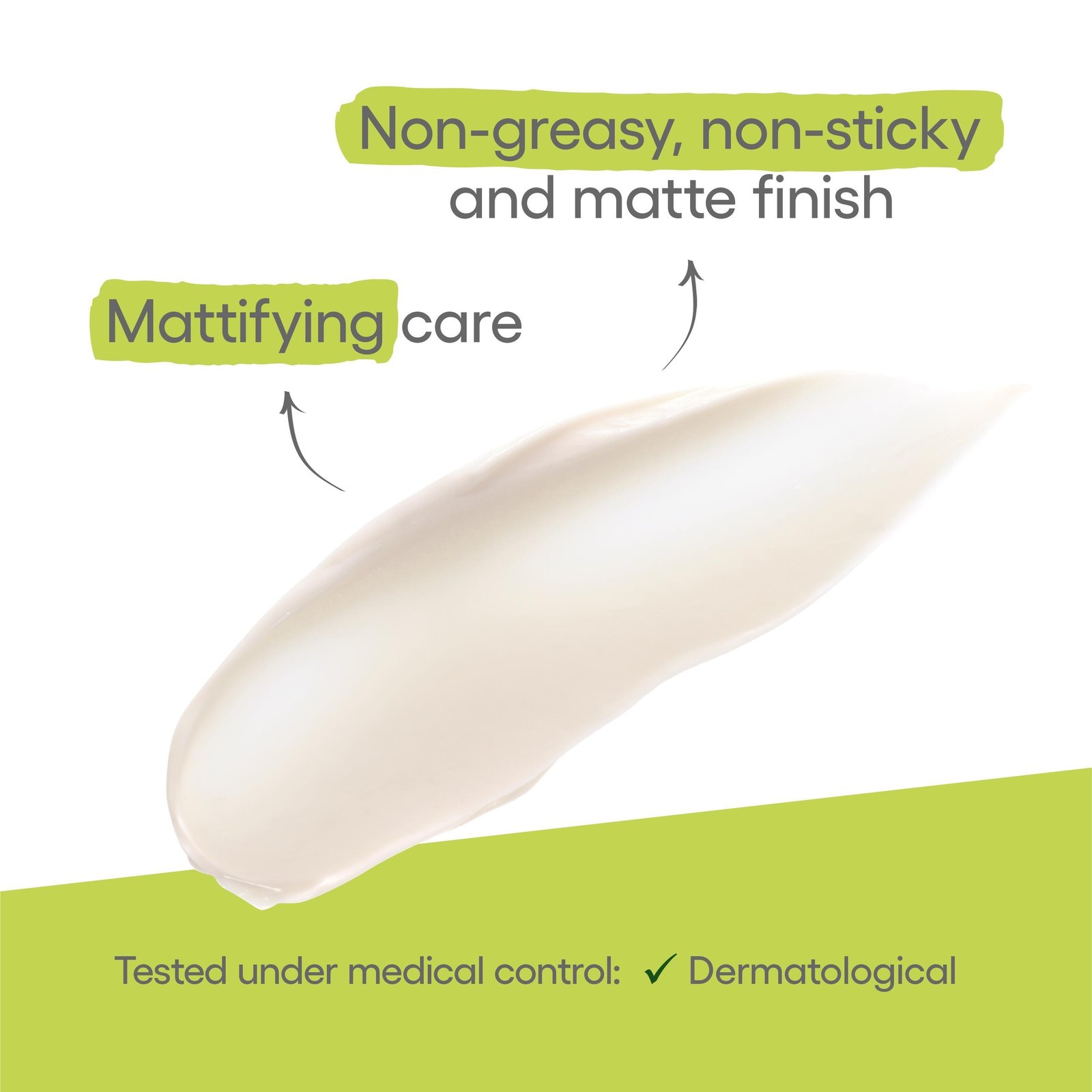 A-Derma Biology AC Global Anti-Blemish Mattifying Care 40ml