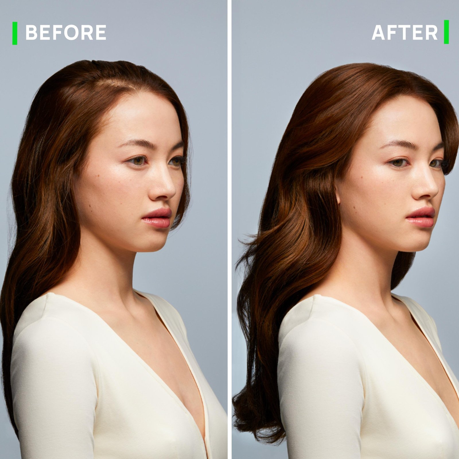 René Furterer Triphasic Anti-Hair Loss Shampoo 200ml