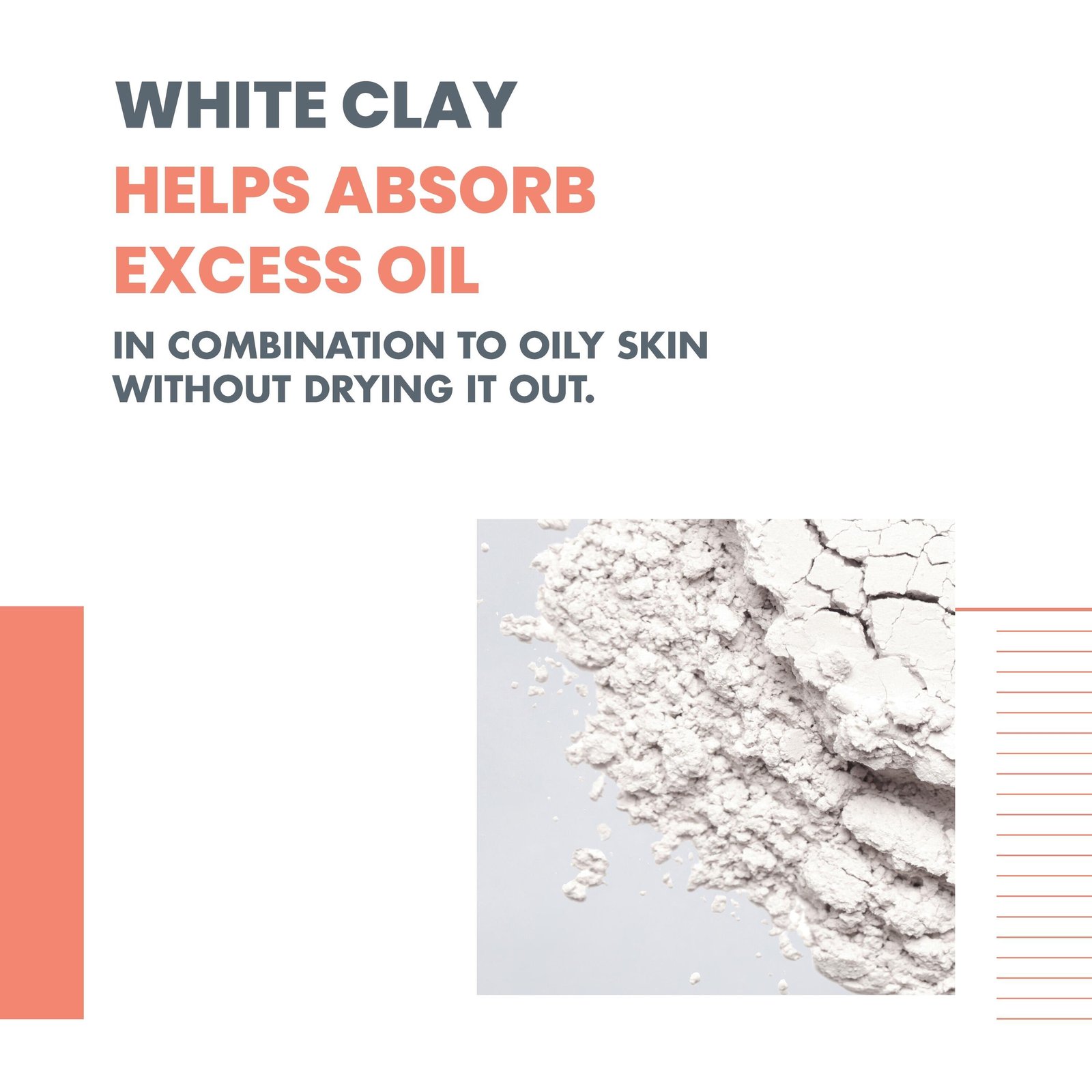 Avène Cleanance Detox Mask 50ml