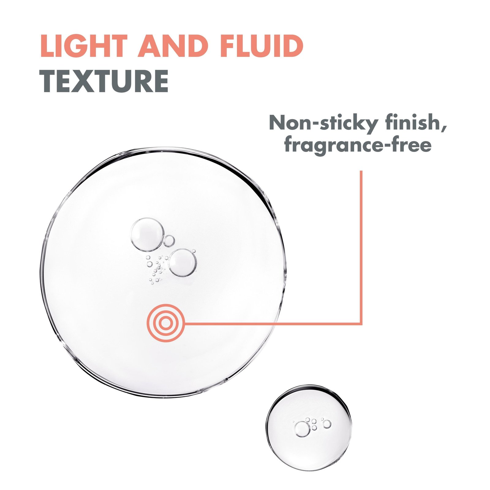 Avène Cleanance AHA Exfoliating Serum 30ml