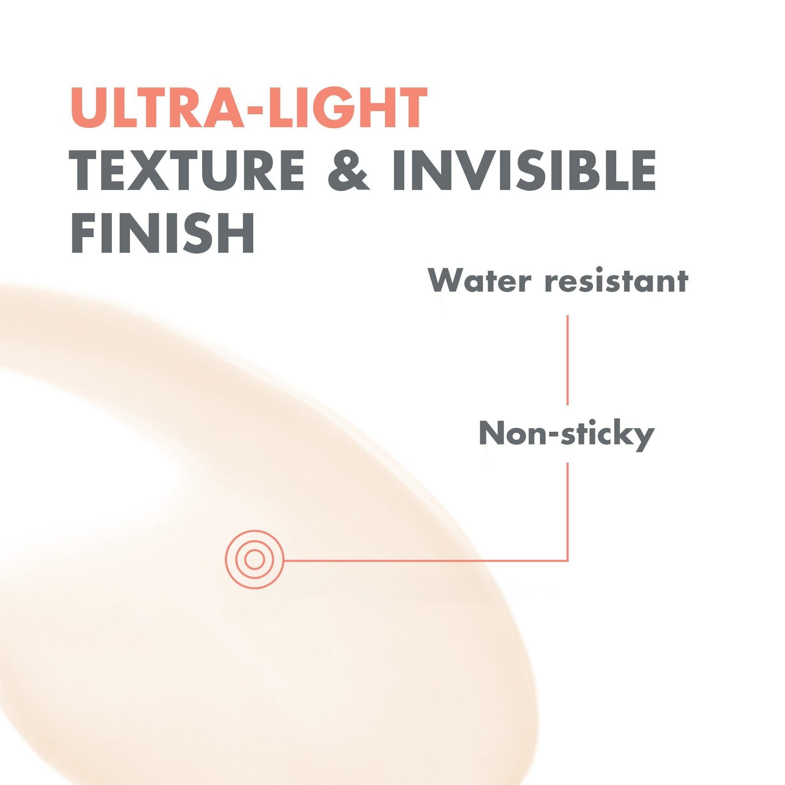 Avène Sun Ultra-Mat Fluid SPF50 50ml