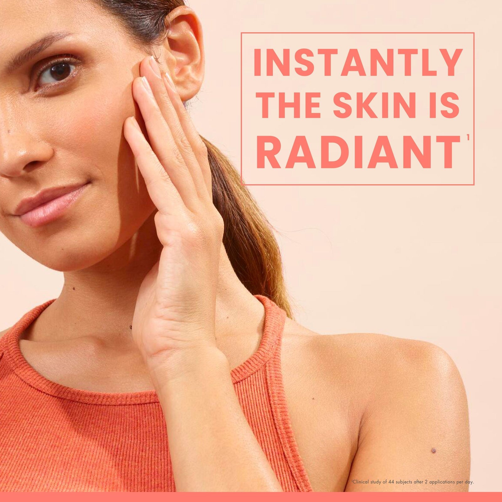 Avène Vitamin Activ Cg Radiance Correcting Serum 30ml