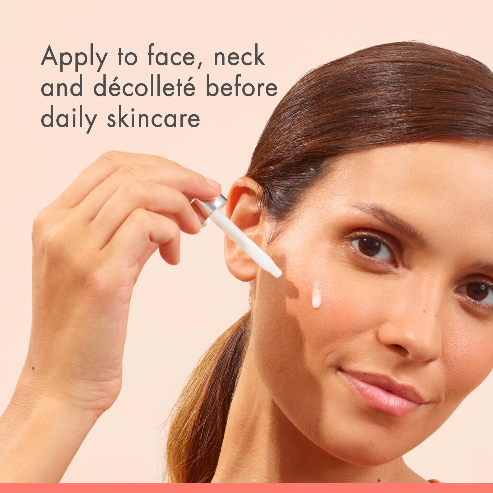 Avène Vitamin Activ Cg Radiance Correcting Serum 30ml