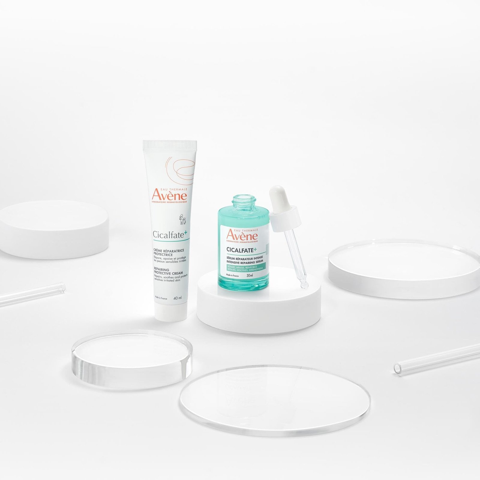 Avène Cicalfate+ Intensive Repairing Serum 30ml