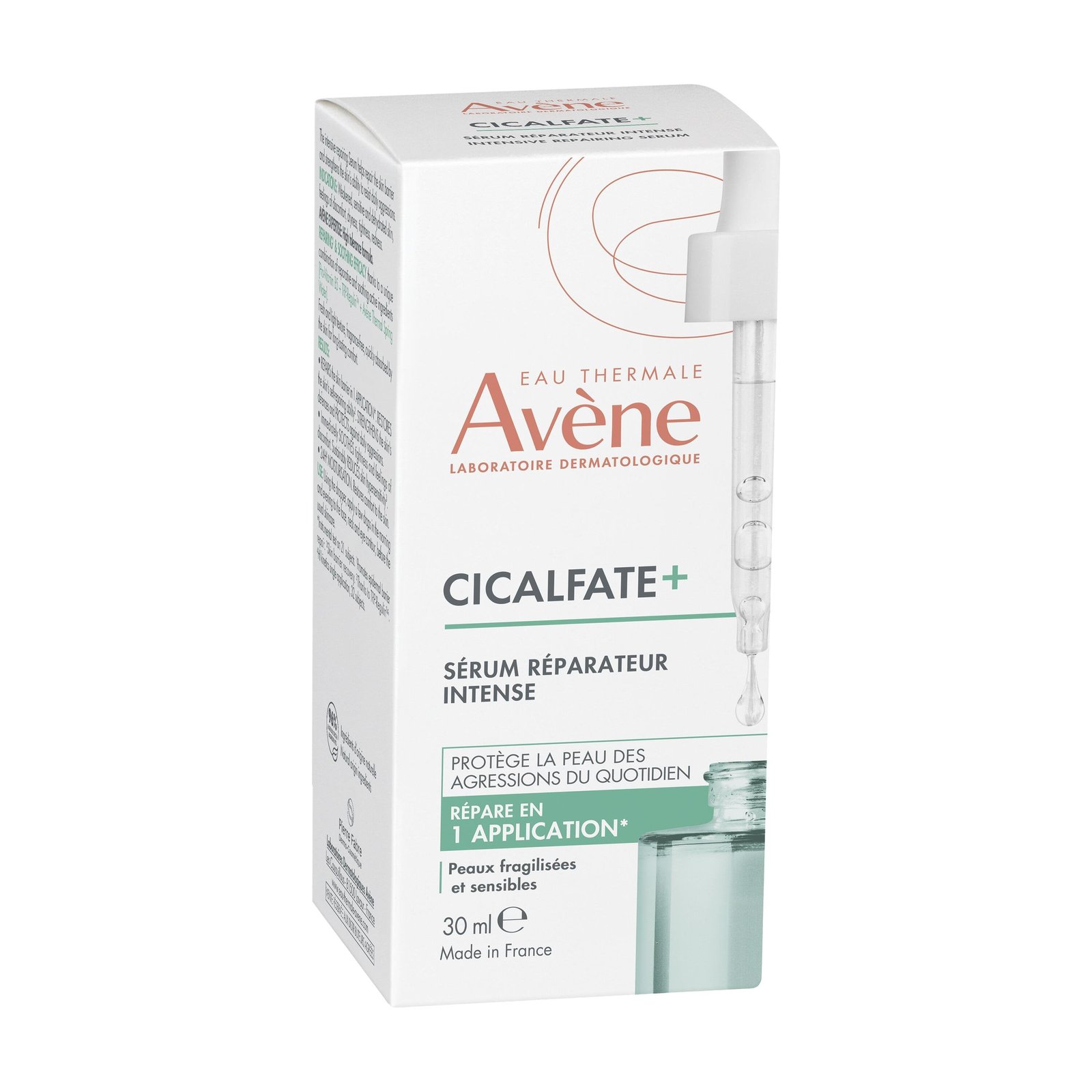 Avène Cicalfate+ Intensive Repairing Serum 30ml