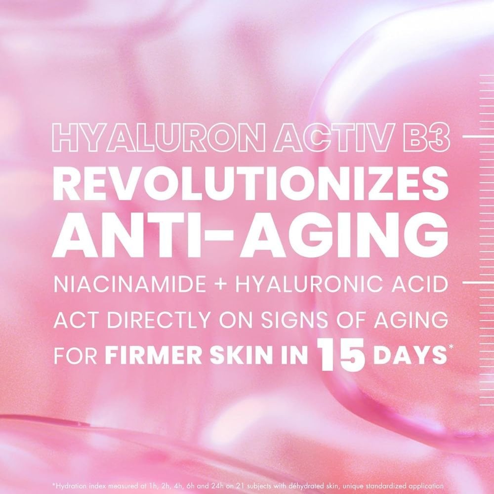 Avène Hyaluron Activ B3 Triple Correction Eye Cream Anti-Aging 15ml