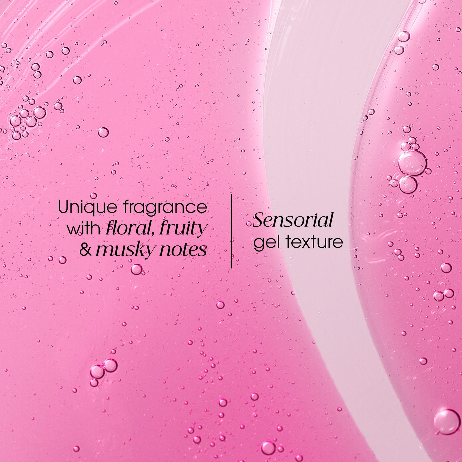 Klorane 72h Hydration & Shine Quenching Shampoo Prickly Pear 400ml