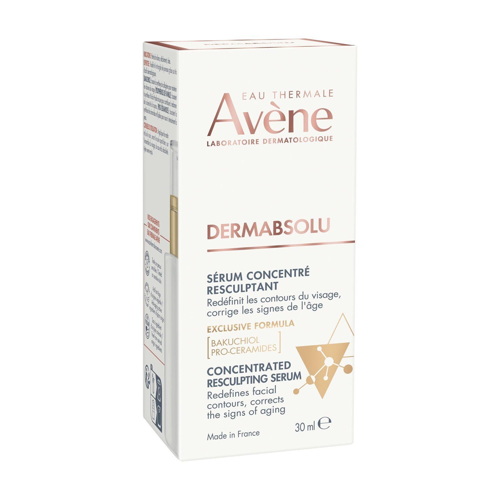 Avène DermAbsolu Serum rugas profundas 30ml

