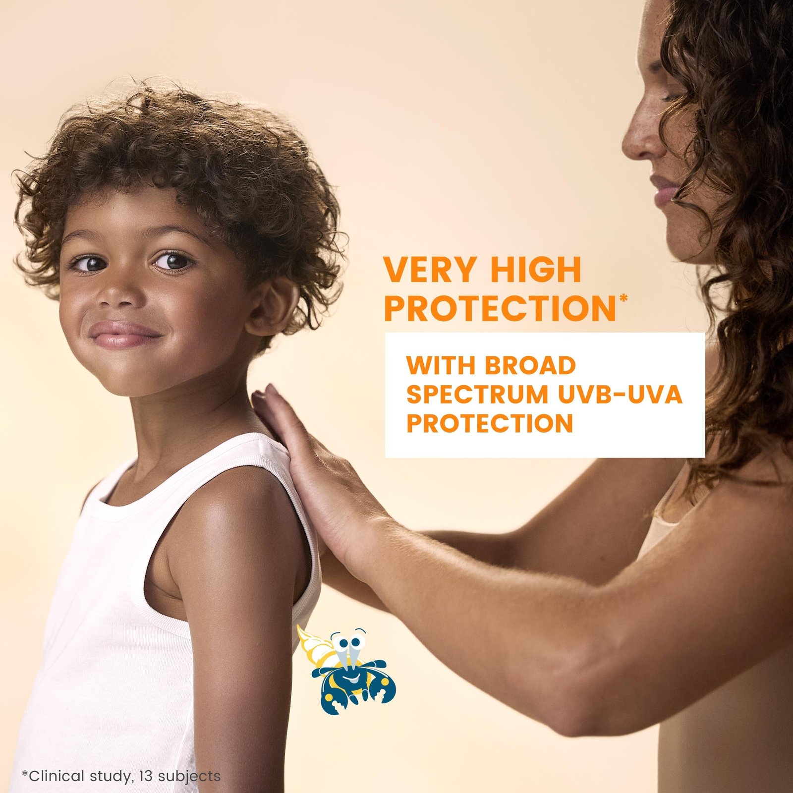 Avène Sun Very High Protection Resistant Spray for Children SPF50+ 200ml