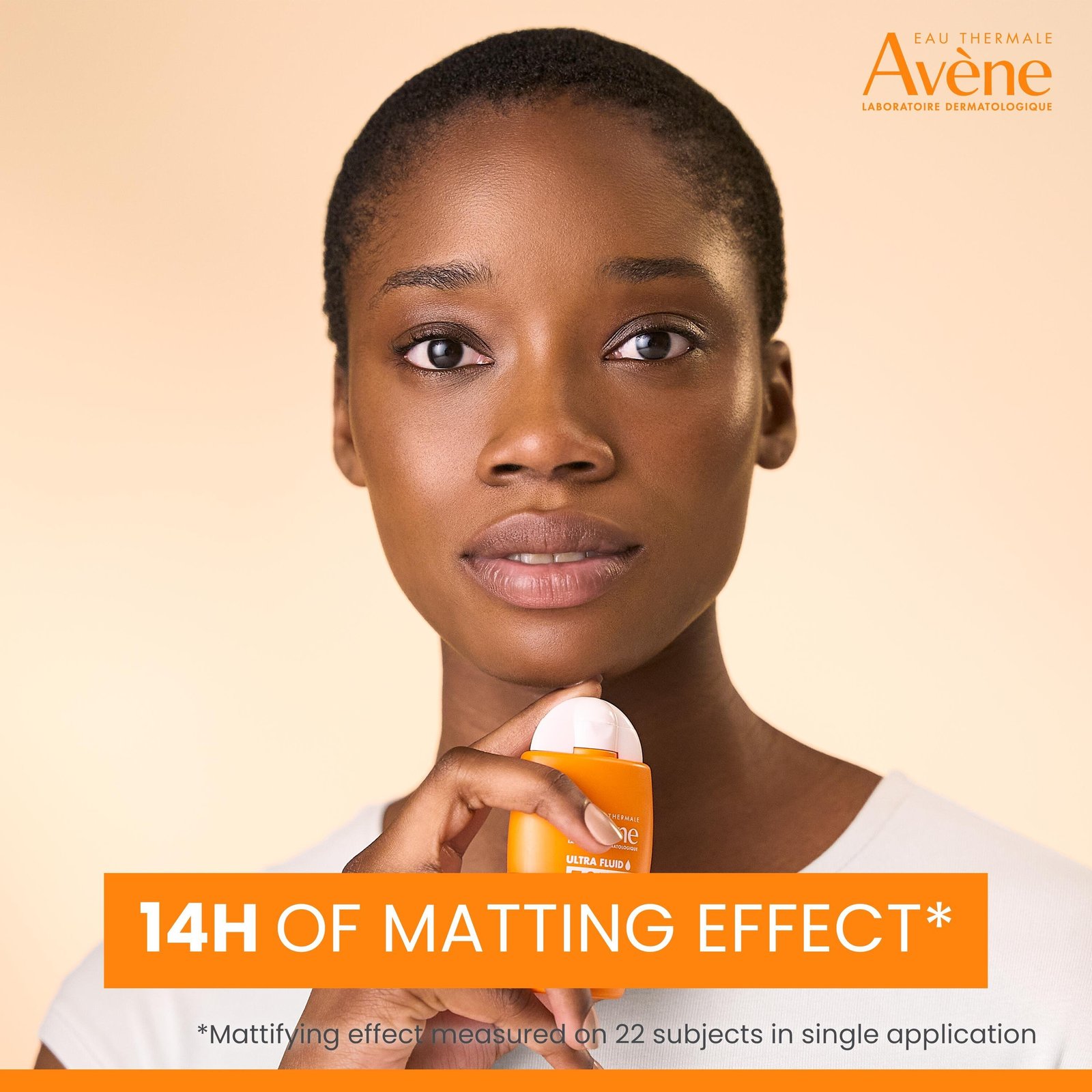 Avène Sun Ultra Fluid Oil Control 50ml