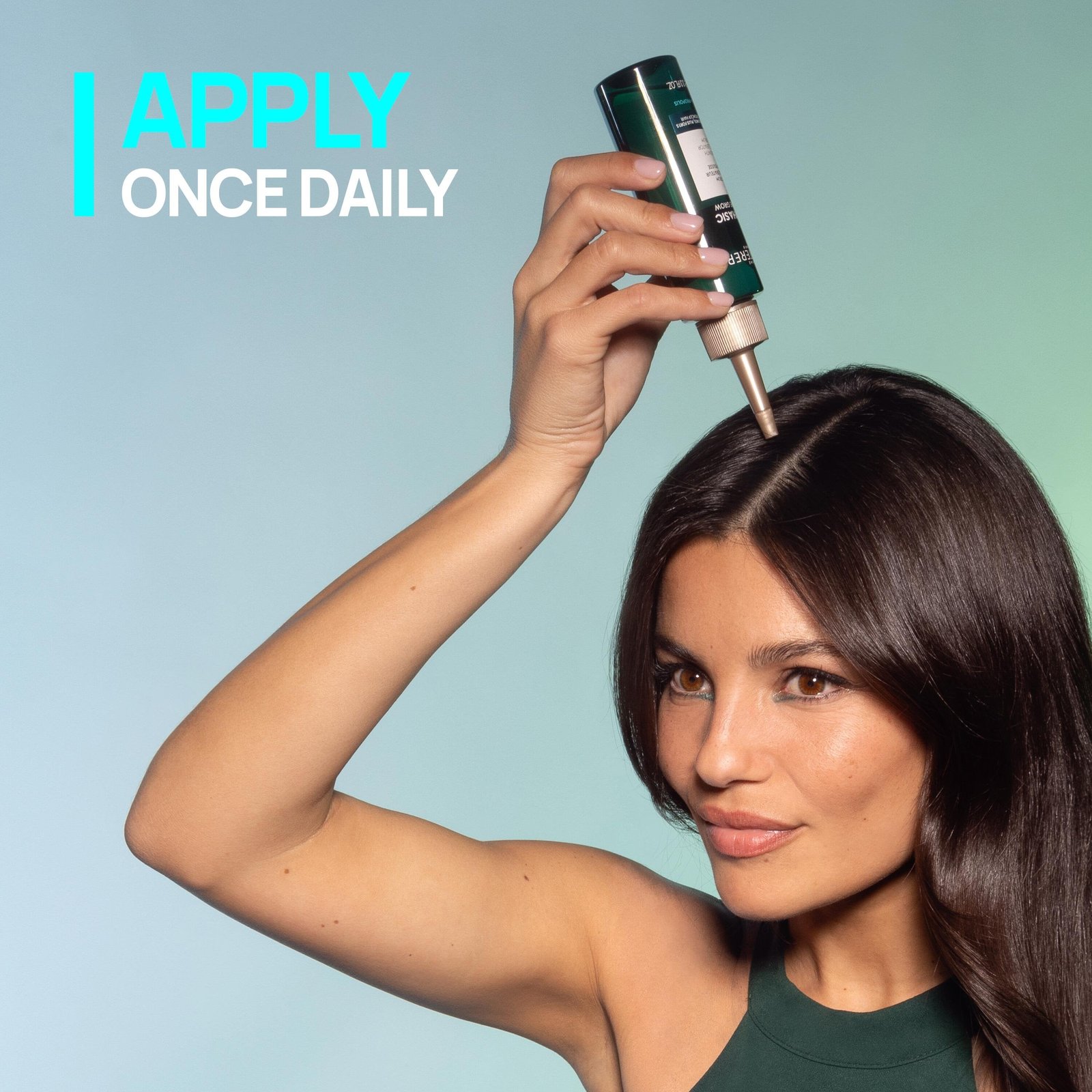 René Furterer Triphasic Active Grow Growth Accelerator Serum 100ml