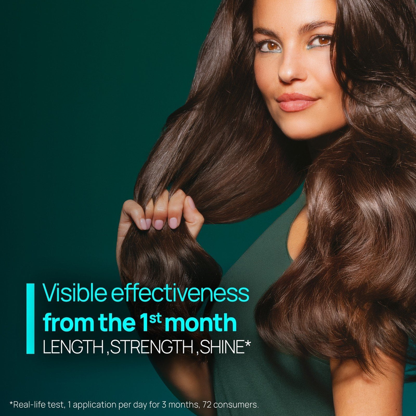 René Furterer Triphasic Active Grow Growth Accelerator Serum 100ml