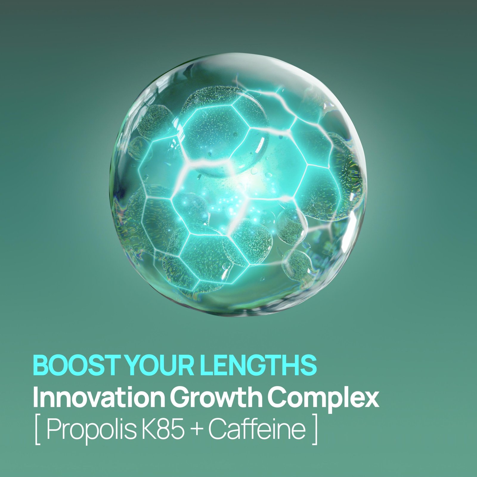 René Furterer Triphasic Active Grow Growth Accelerator Serum 100ml