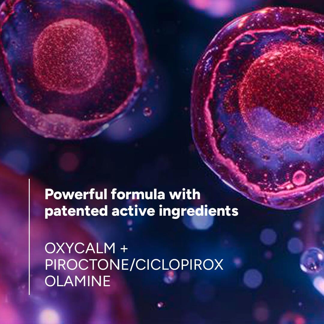 Ducray Kelual DS Intensive Anti-Dandruff Treatment Shampoo 100ml