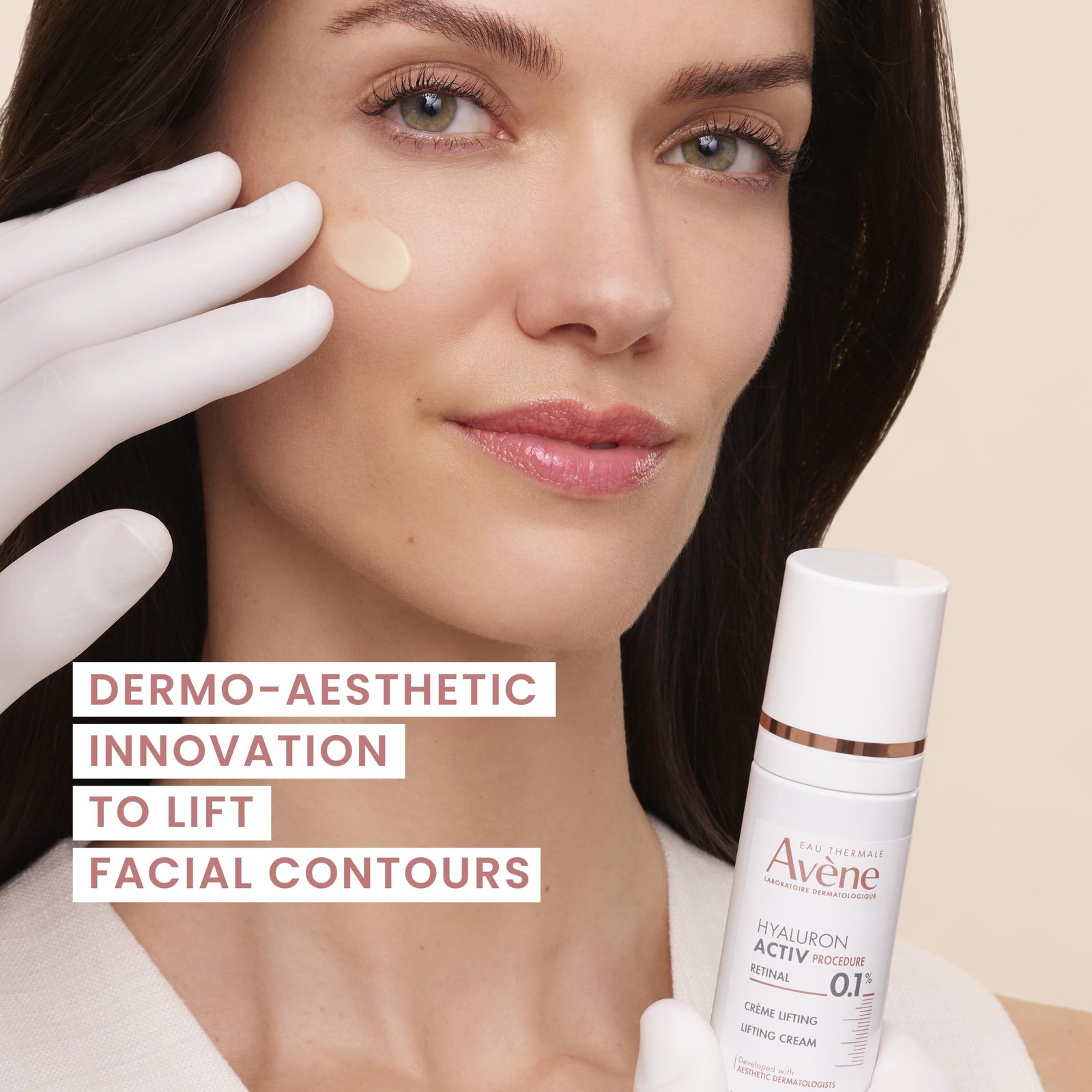 Avène Hyaluron Activ Procedure Lifting Cream 30ml