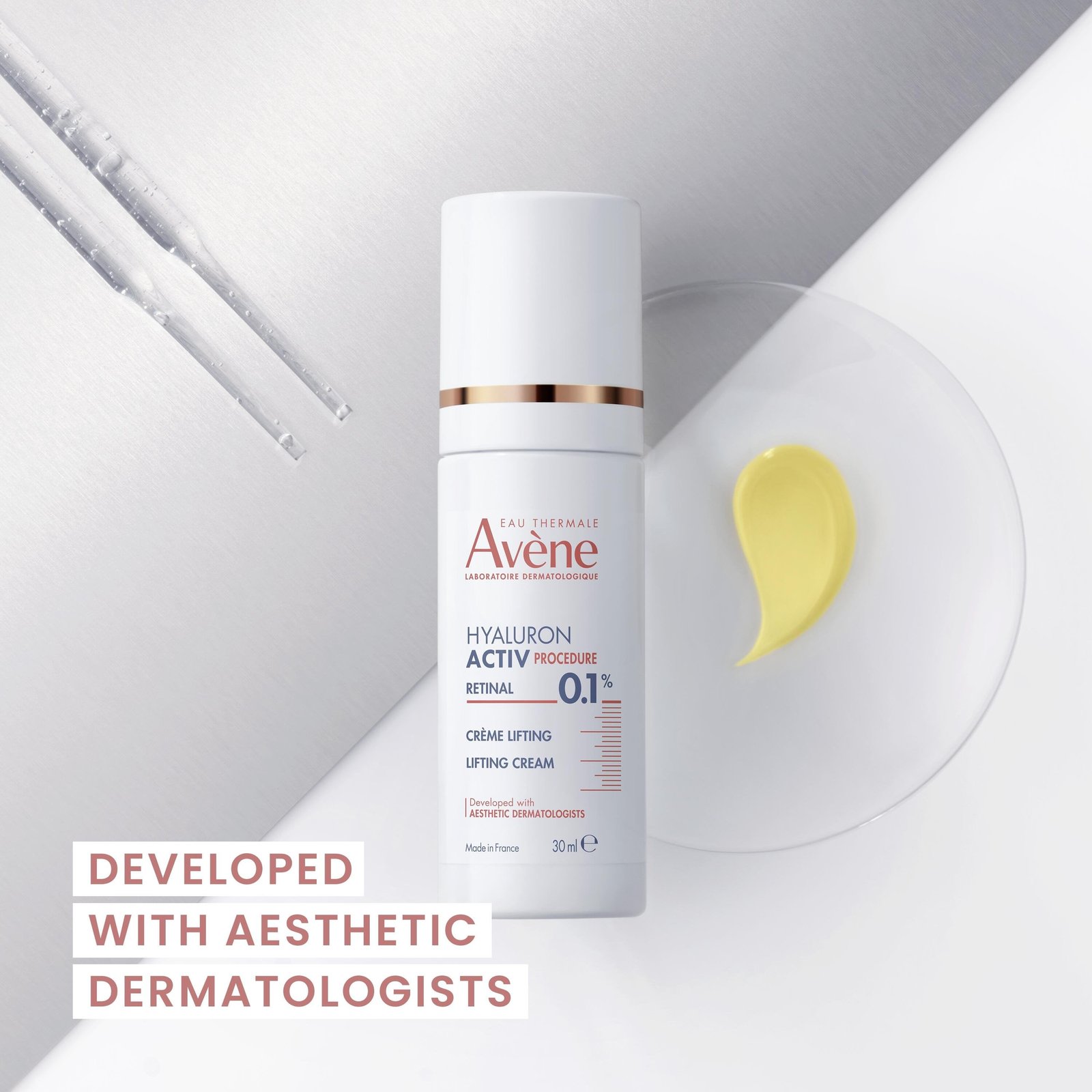 Avène Hyaluron Activ Procedure Lifting Cream 30ml