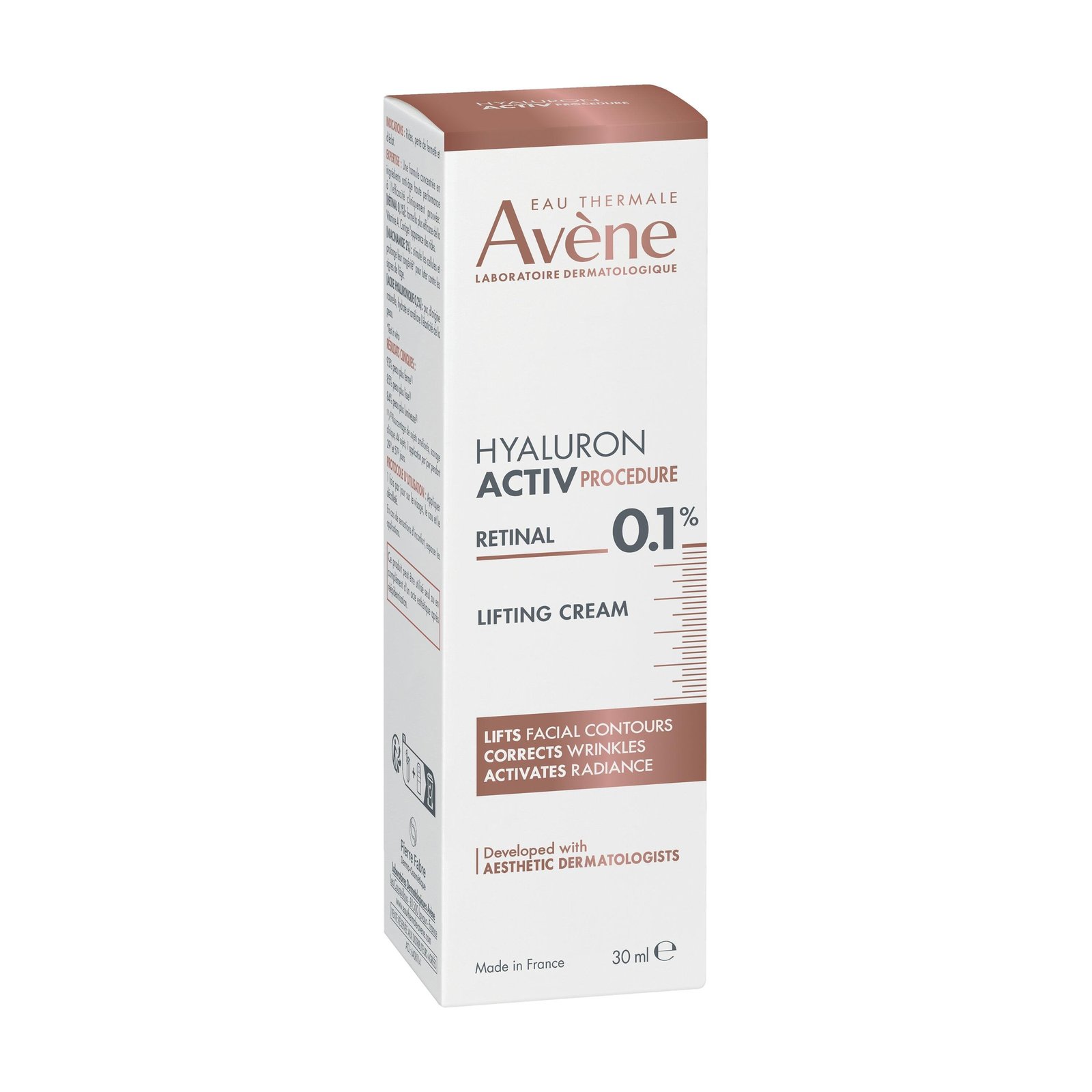 Avène Hyaluron Activ Procedure Lifting Cream 30ml