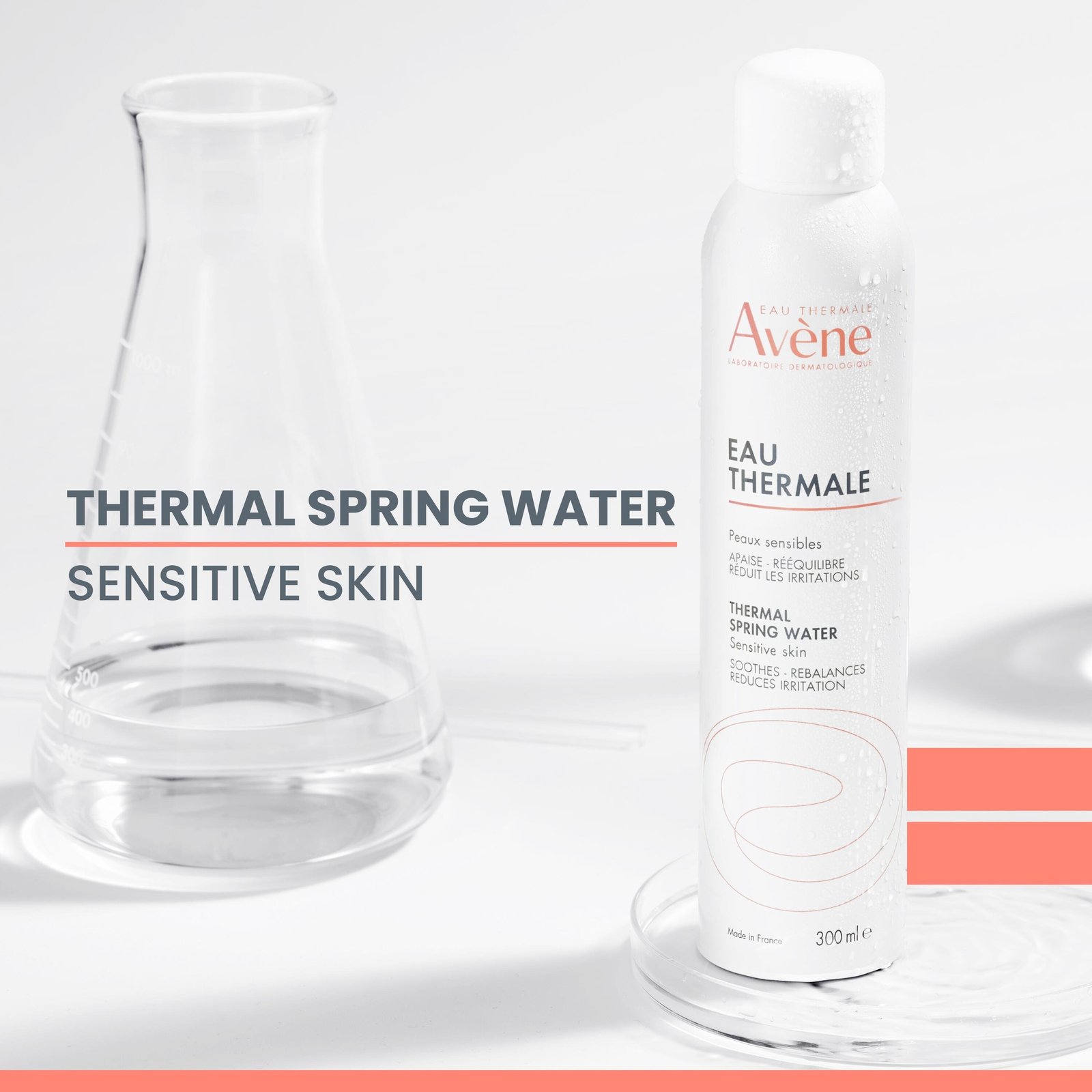 Avène Thermal Water 300ml