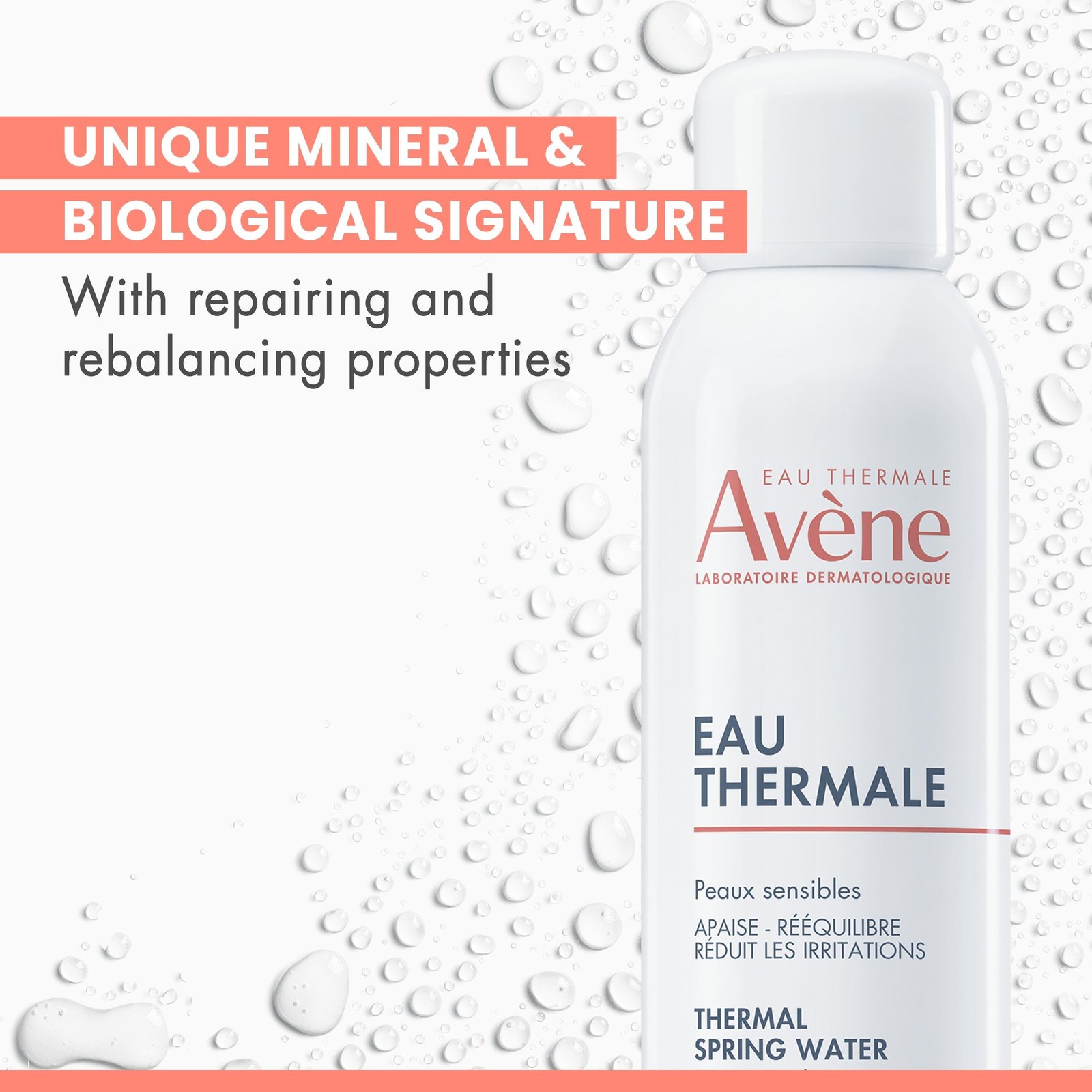Avène Thermal Water 300ml