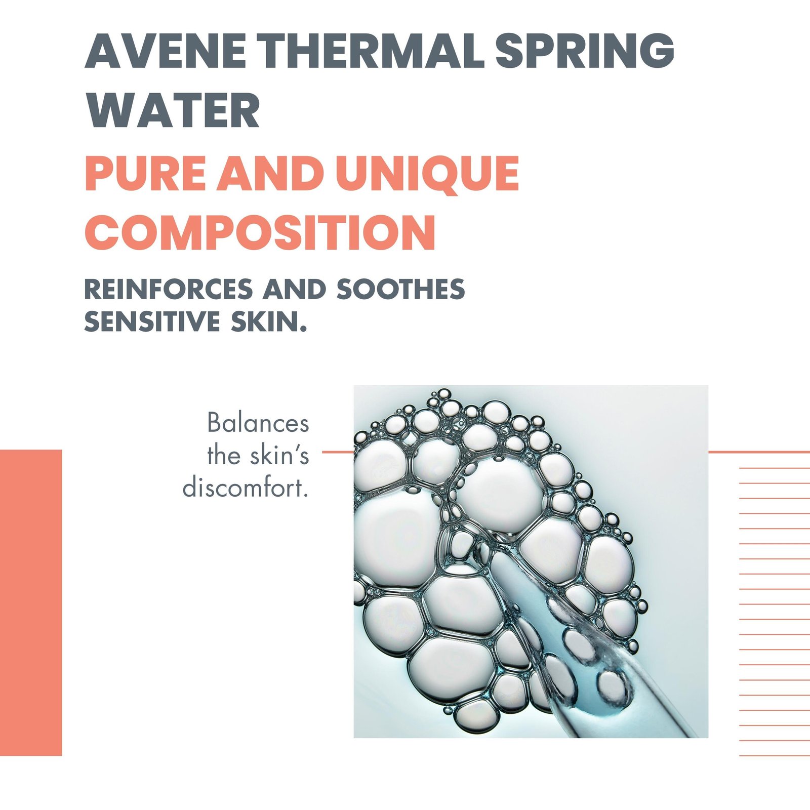 Avène Thermal Water 300ml