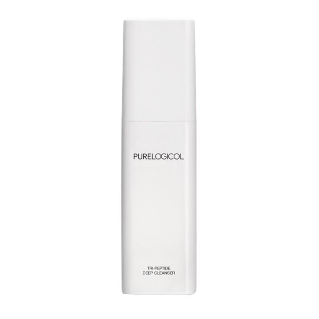 Purelogicol Tri-Peptide Purifying Facial Cleanser 175ml