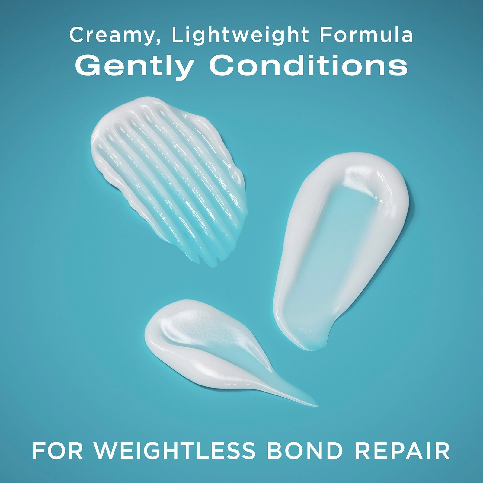 OGX Bond Protein Repair Conditioner 385ml