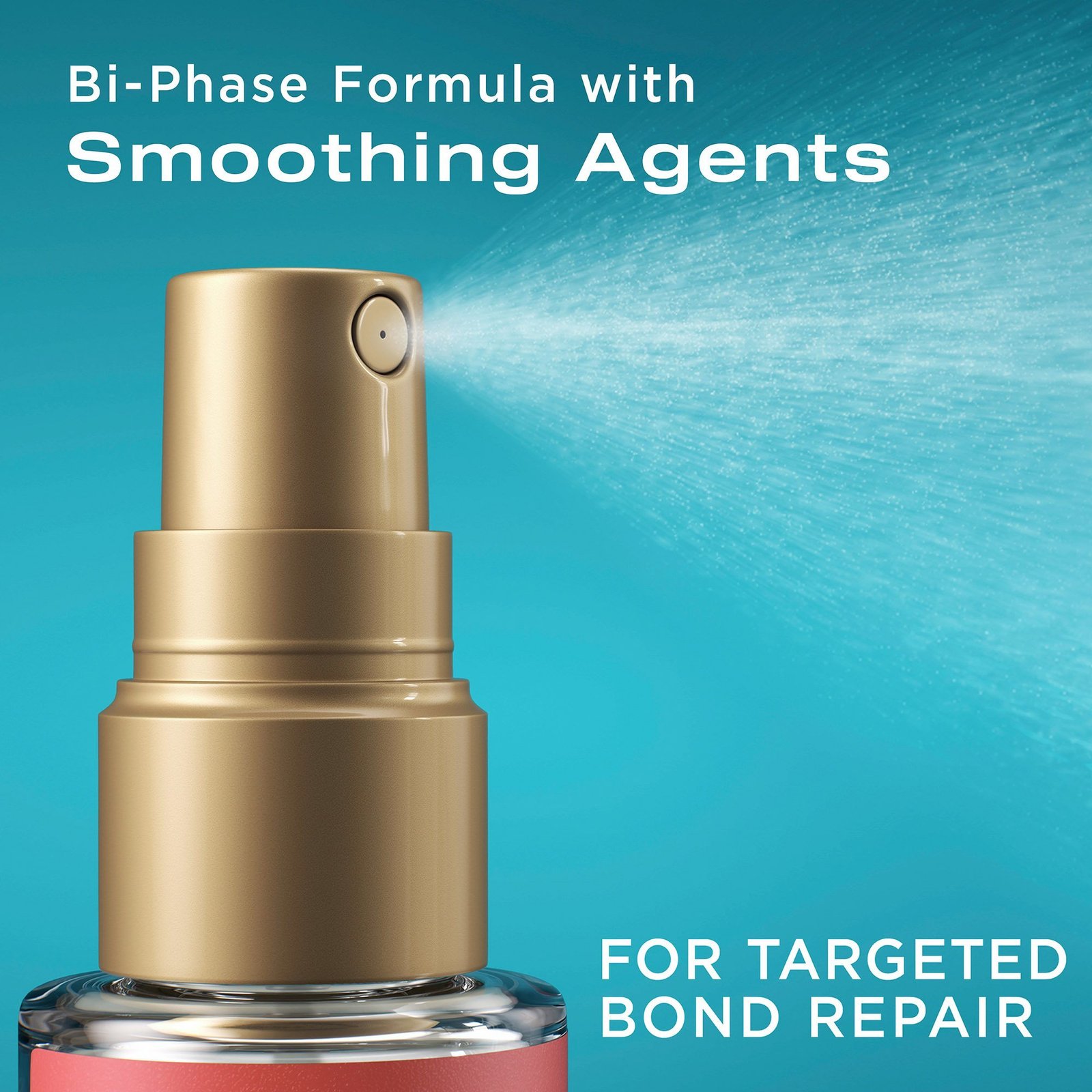 OGX Bond Protein Repair 3-In-1 Oil Mist 50ml