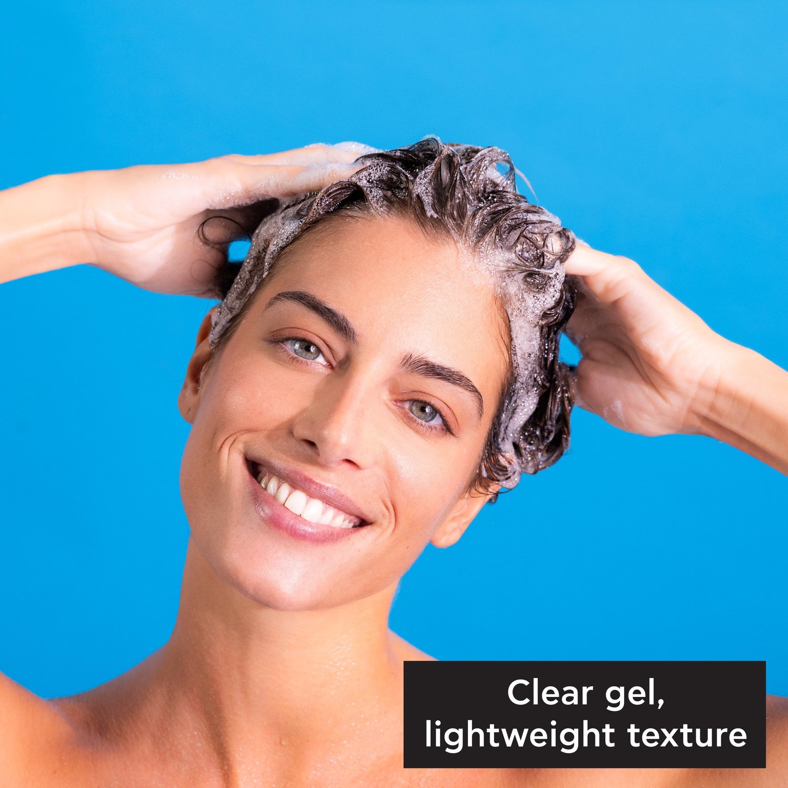 APIVITA Hyaluronic Hydra Moisturizing Shampoo for Fine Hair 250ml