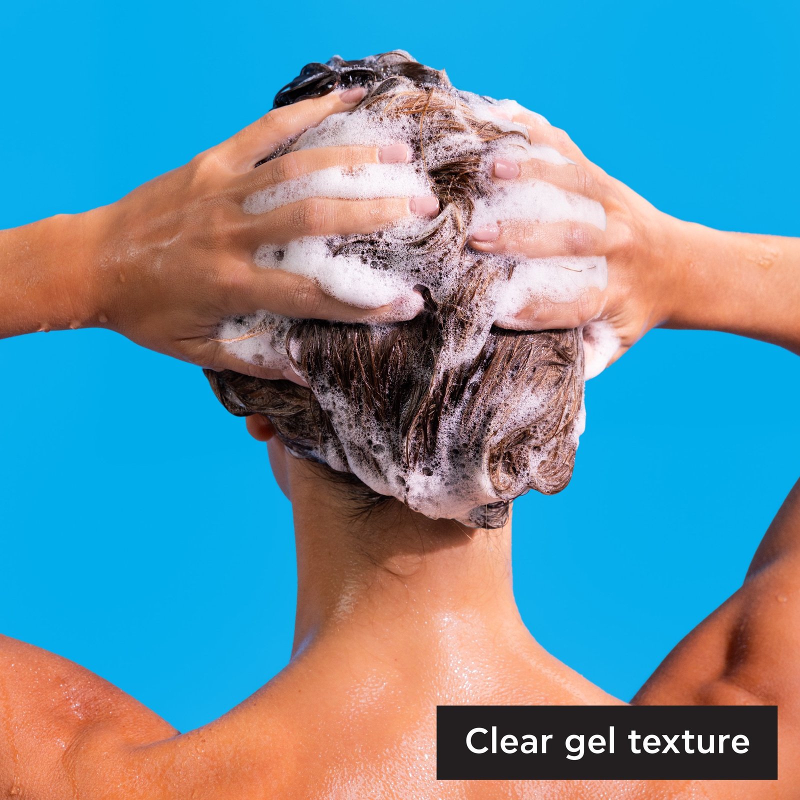 APIVITA Hyaluronic Hydra Moisturizing Shampoo 250ml