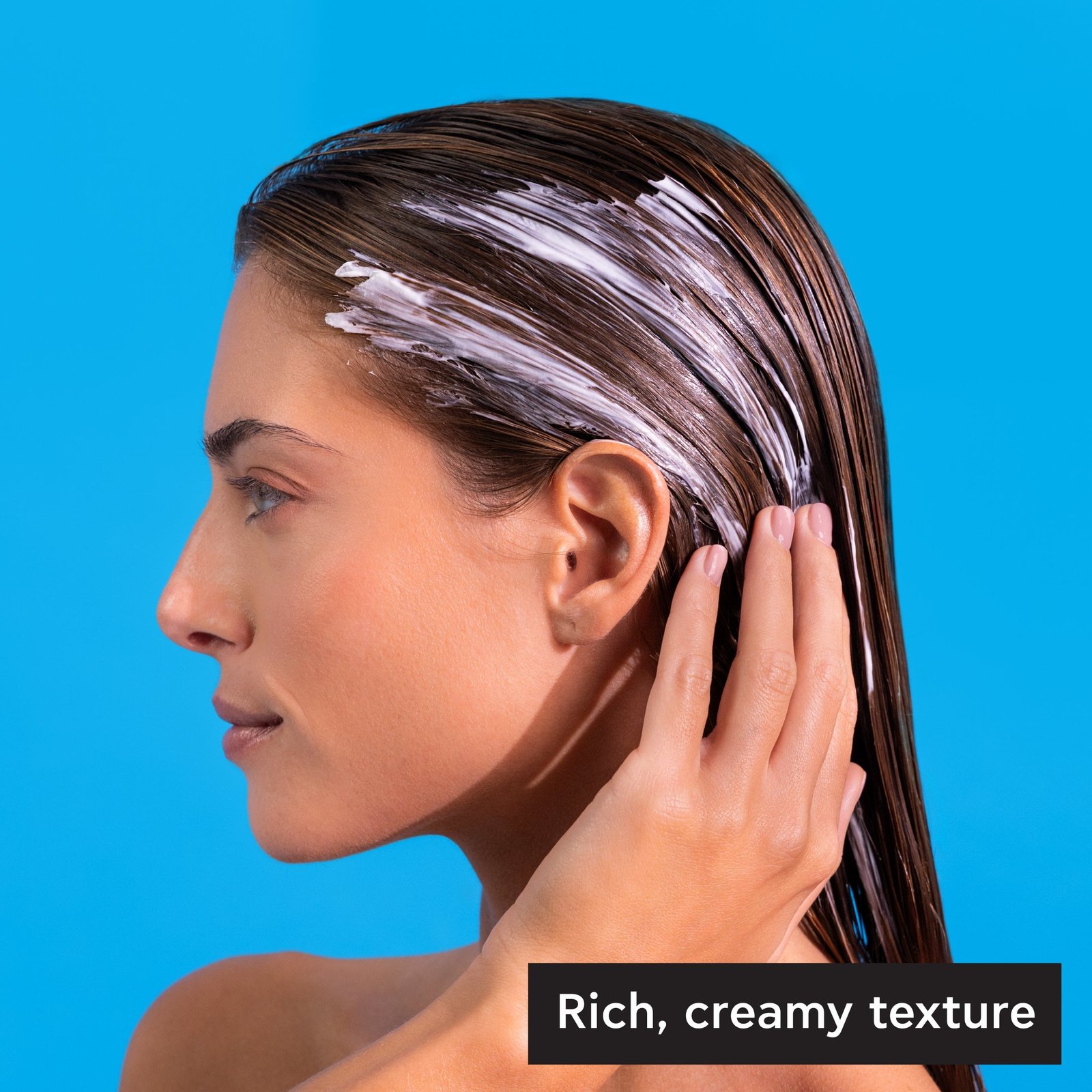 APIVITA Hyaluronic Hydra Moisturizing Hair Mask 200ml