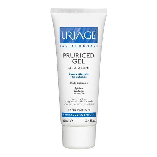 Uriage Pruriced Soothing Gel 100ml