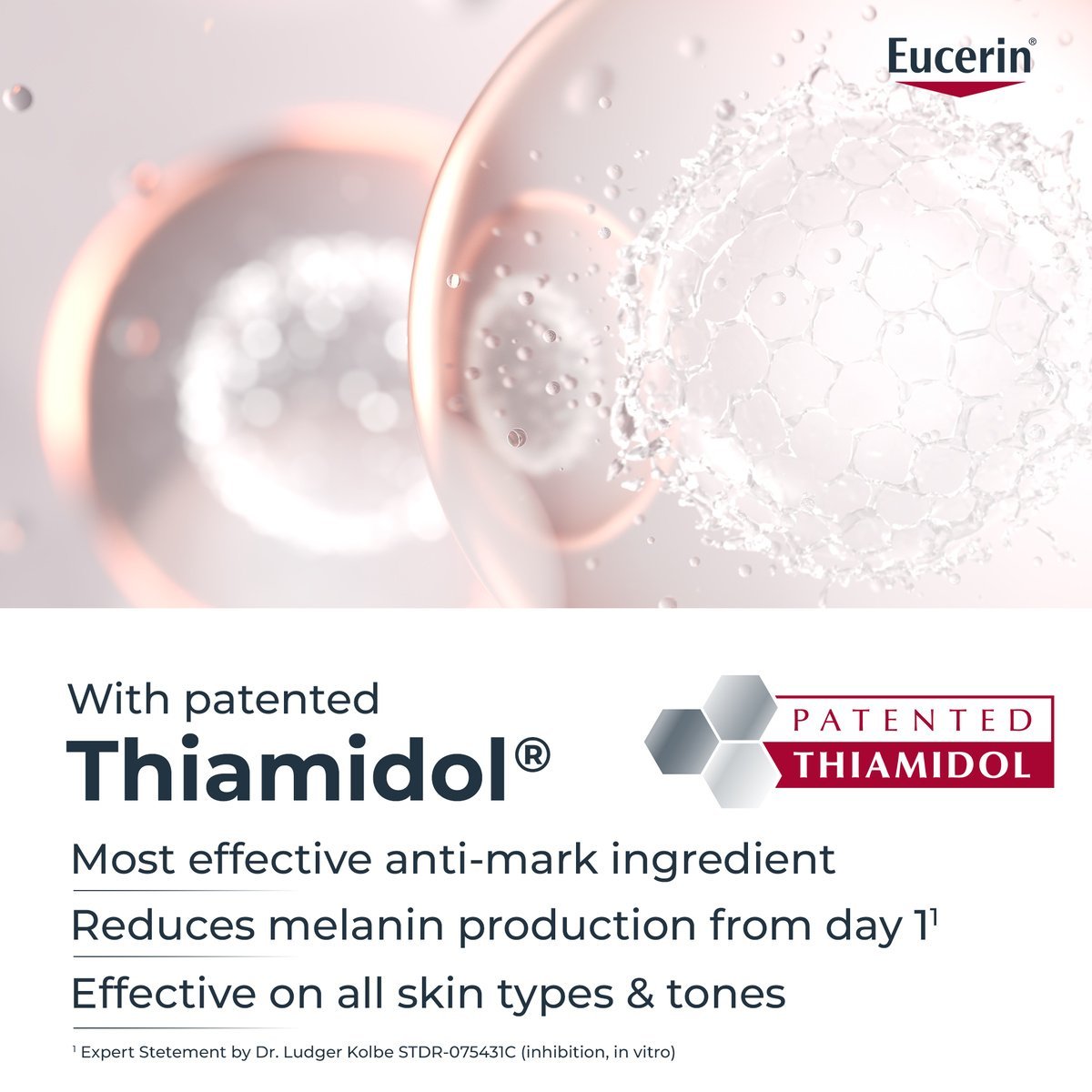 Eucerin DERMOPURE Oil Control Triple Effect Serum 40ml