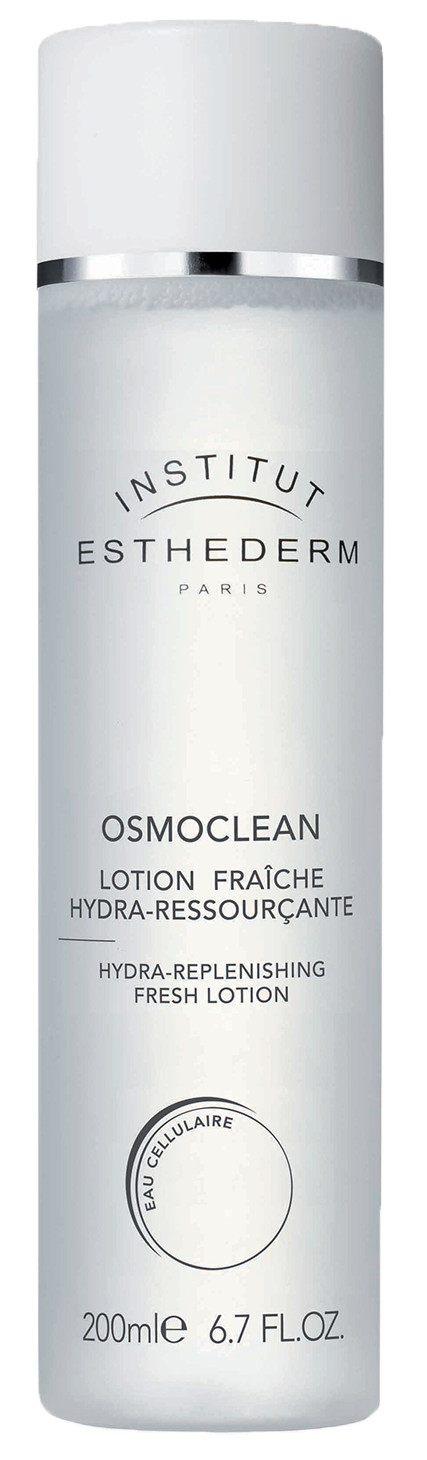 Esthederm Osmoclean Hydra-Replenishing Fresh Lotion 200ml