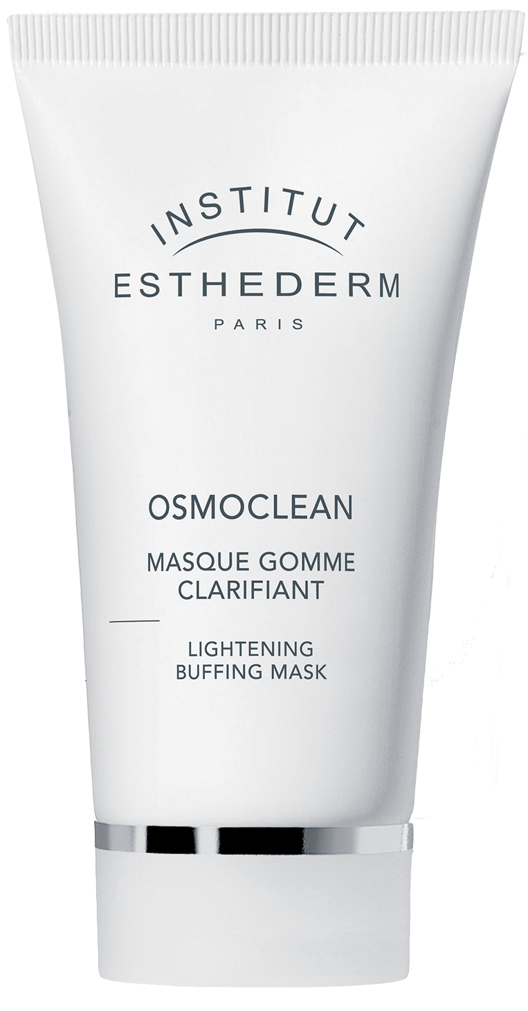 Esthederm Osmoclean Lightening Buffing Mask 75ml