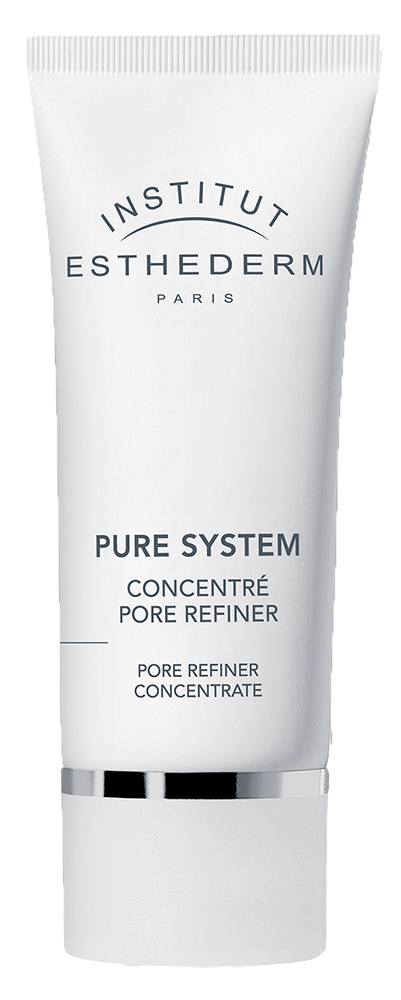 Esthederm Pure System Concentrado Afinador Poros 50ml