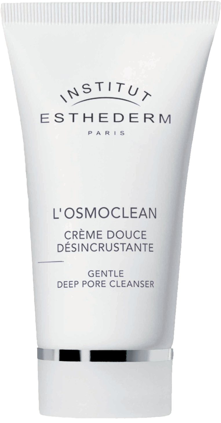 Esthederm Osmoclean Gentle Deep Pore Cleanser 75ml