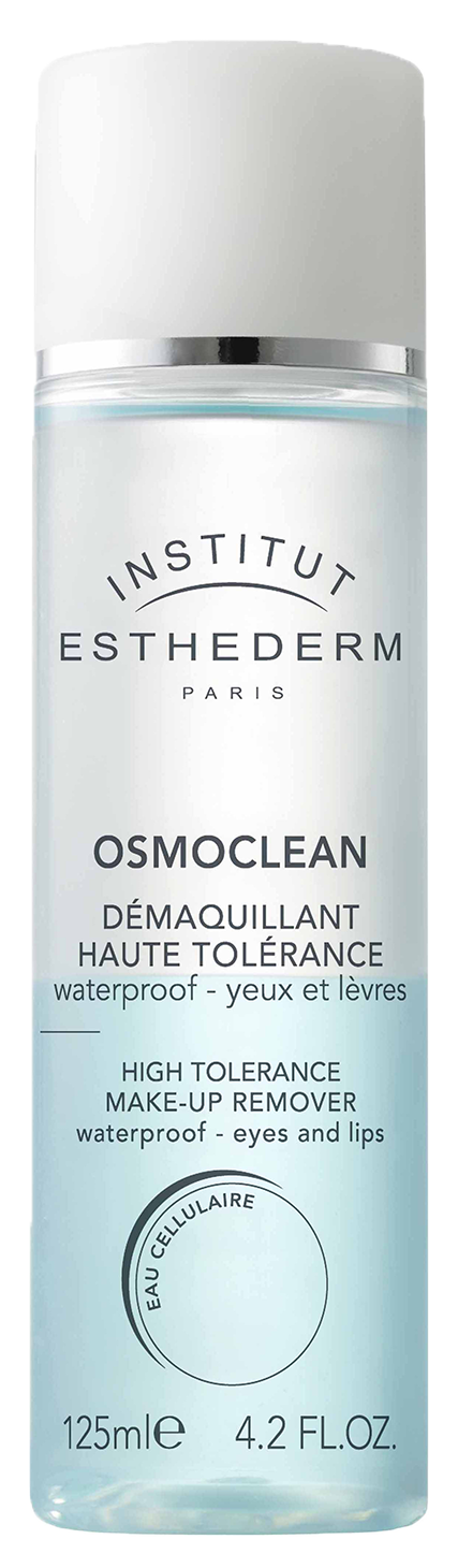 Esthederm Osmoclean High-Tolerance Waterproof Makeup Remover 125ml