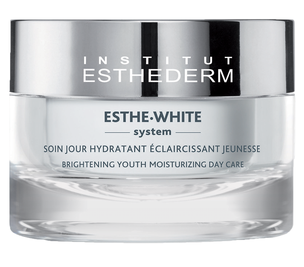 Esthederm Esthe-White Brightening Youth Moisturizing Day Care 50ml (1.69floz)