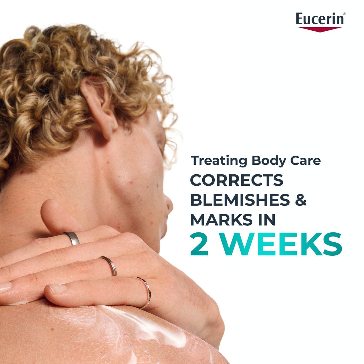 Eucerin DERMOPURE Clinical Correcting Body Care 200ml