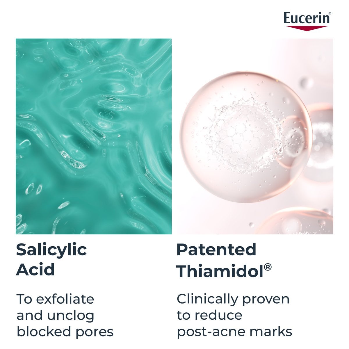 Eucerin DERMOPURE Clinical Correcting Body Care 200ml