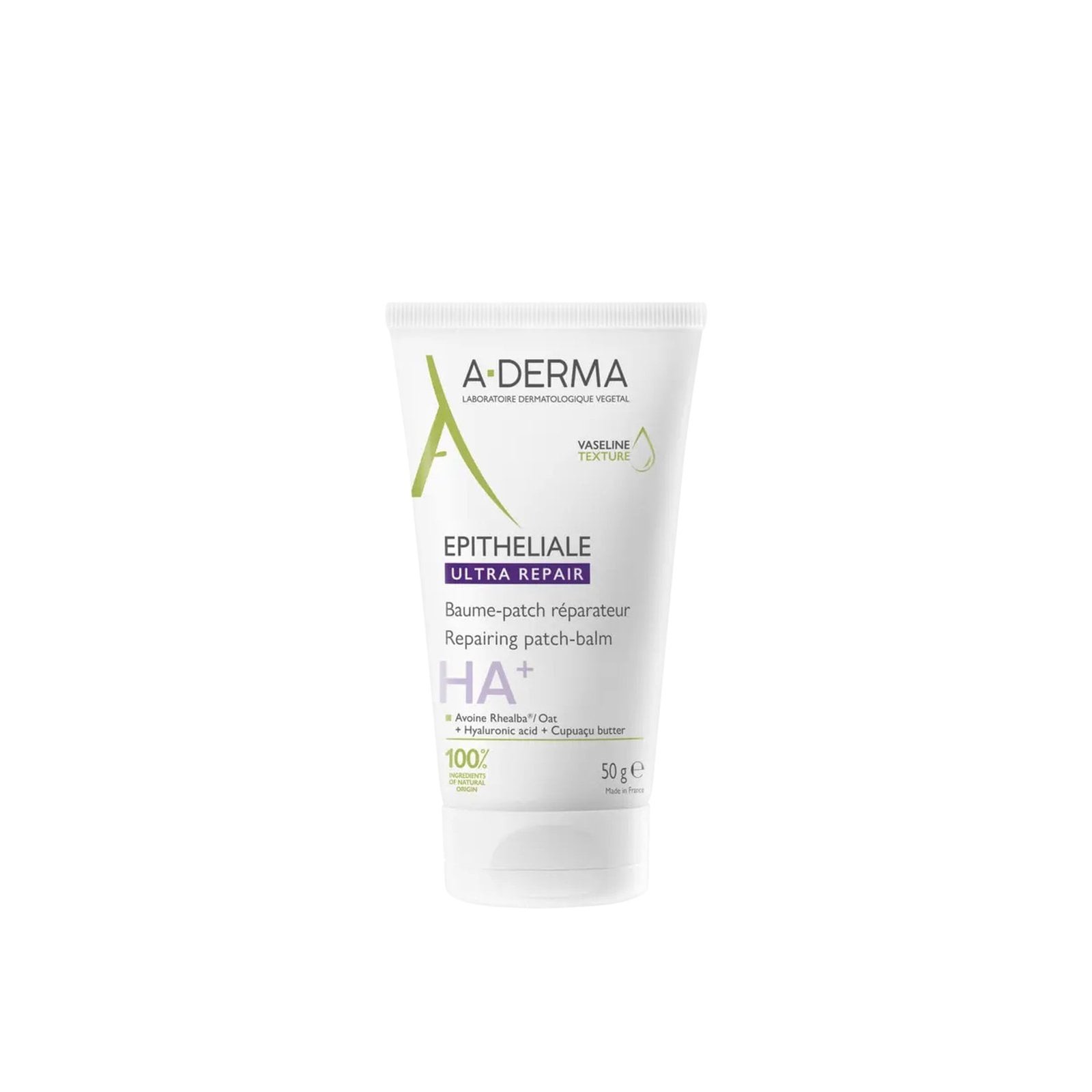 A-Derma Epitheliale A.H. Ultra Bálsamo Reparador Parche-Bálsamo 50g (1.76oz)