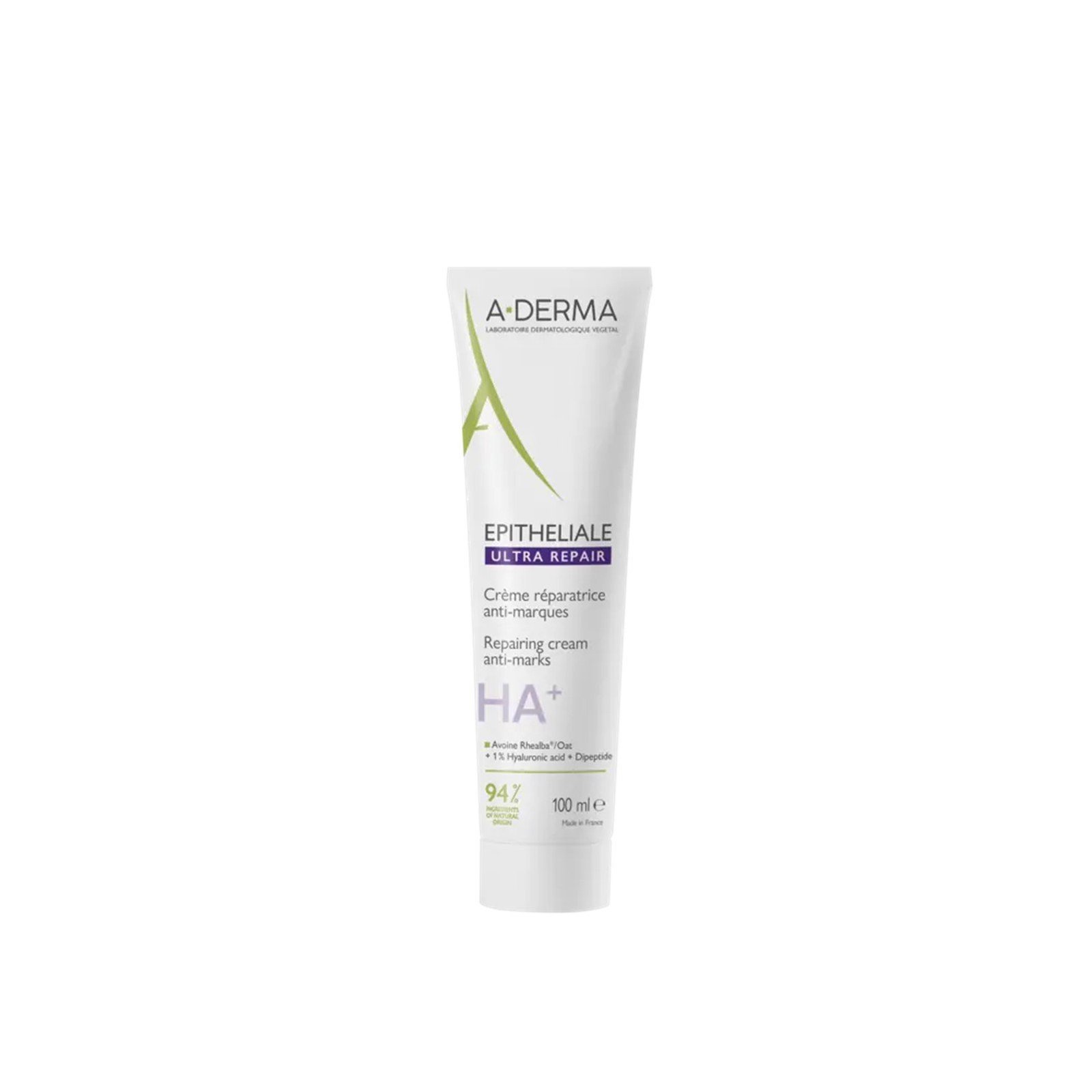 A-Derma Epitheliale Ultra Repair HA+ Anti-Marks Repairing Cream