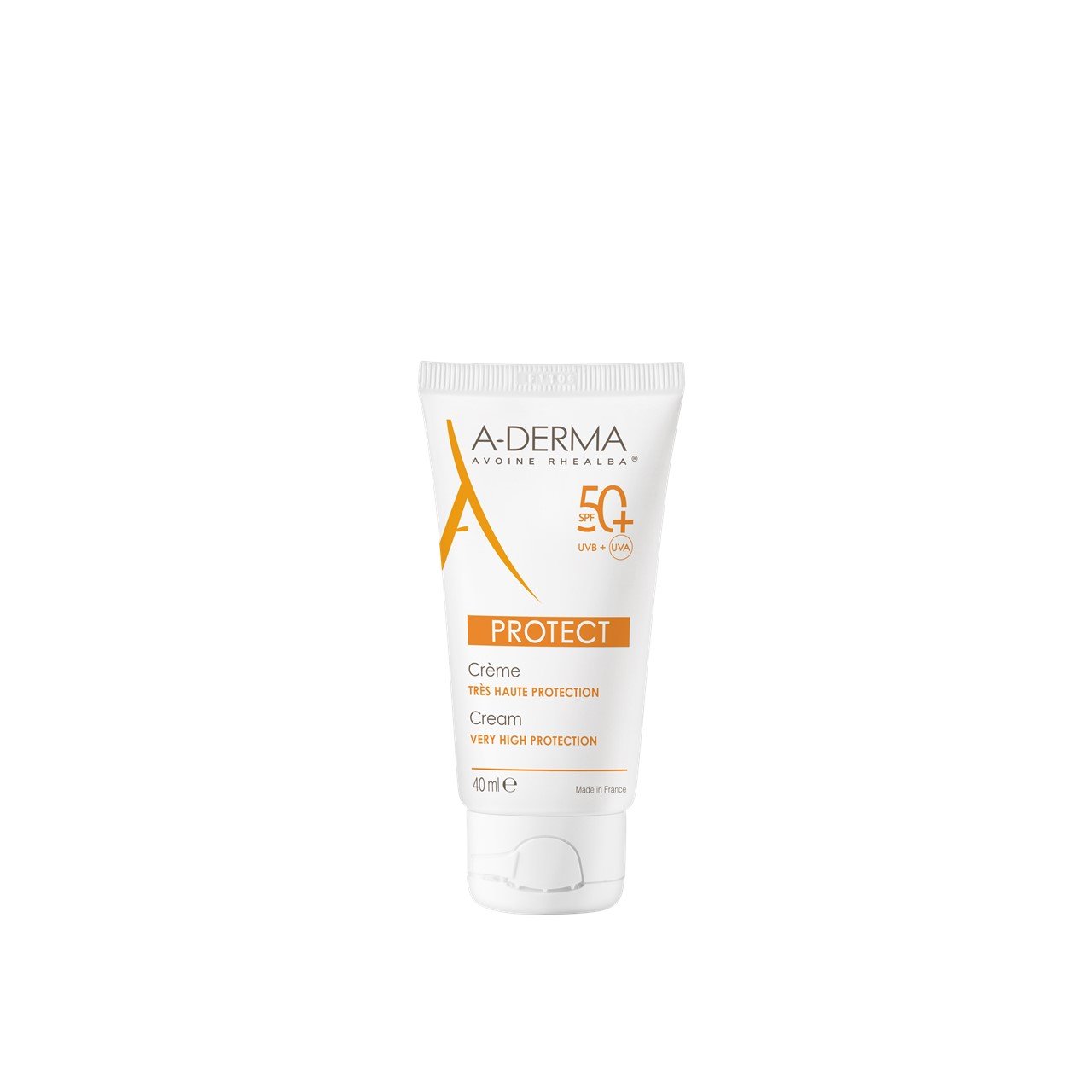 A-Derma Protect Cream SPF50+ 40ml (1.35fl oz)
