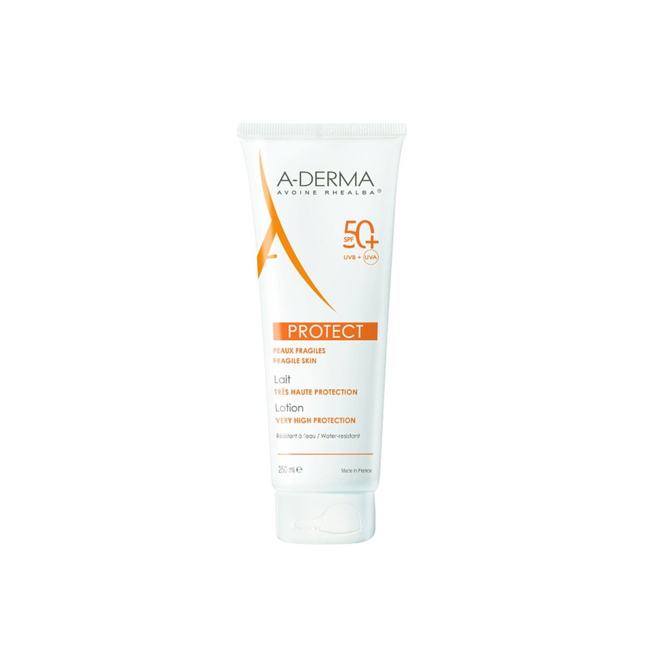 A-Derma Protect Lotion SPF50+ 250ml
